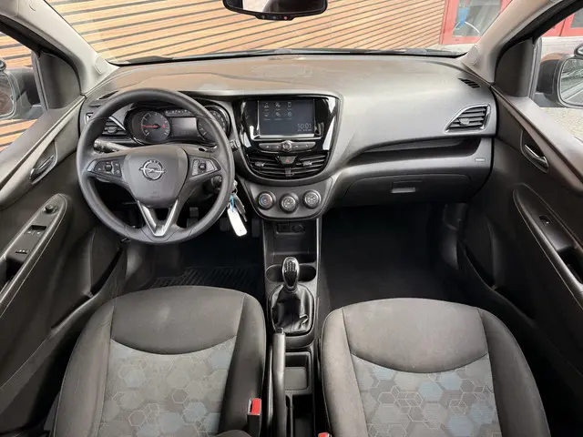 Opel KARL 1.0 Rocks Online Edition Trekhaak / Lm velgen / Airco