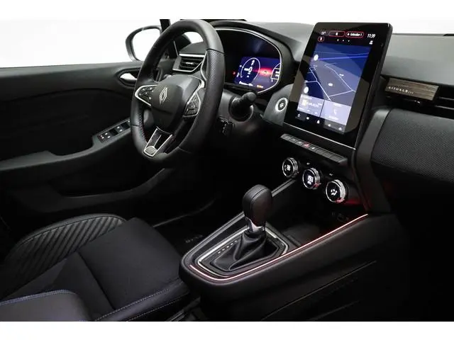 Renault Clio 1.6 E-Tech Full Hybrid 145 esprit Alpine | LED | DAB | APPLE | CAMERA