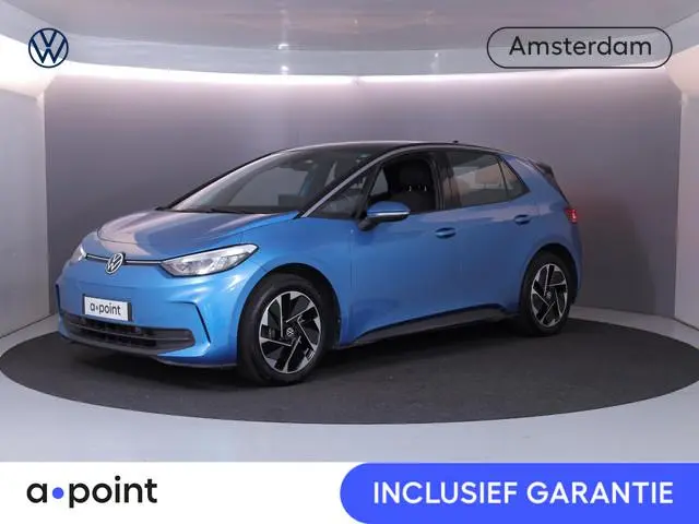 Volkswagen ID.3 Pro 59 kWh 204 pk | Navigatie via App | Parkeersensoren | Adaptieve cruise control |...