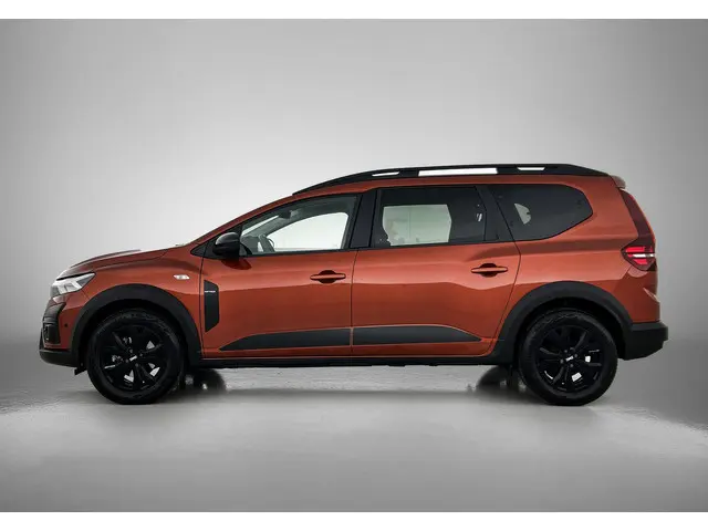 Dacia Jogger 1.6 Hybrid 140 Extreme 7p. CAMERA | CARPLAY | VIRTUAL
