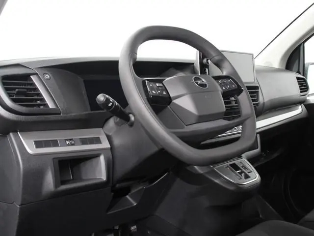 Opel Vivaro 2.0 BlueHDi 180 S&S L3 Automaat Apple Carplay /  Android Auto Parkeersensoren V+A Trekha...