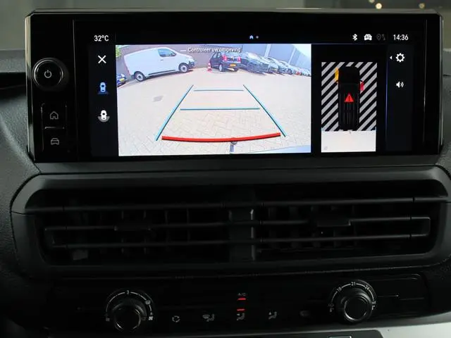Opel Vivaro 2.0 BlueHDi 180 S&S L3 Automaat Apple Carplay /  Android Auto Parkeersensoren V+A Trekha...