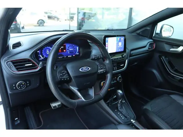 FORD PUMA 1.0 ECOBOOST ST-LINE X AUT. | PANO | CARPLAY | WINTERPACK | B&O | NAVI | PDC