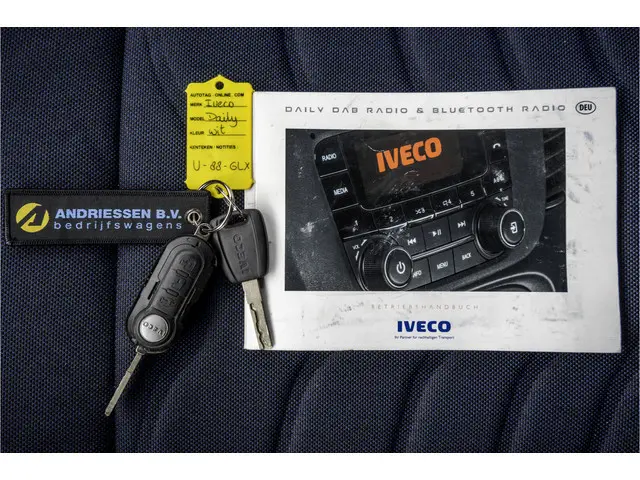 Iveco Daily