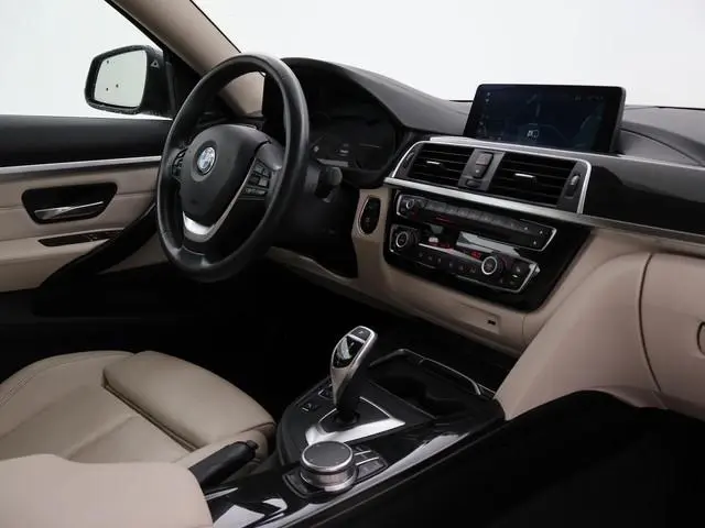 BMW 4-serie Coupé 420i H.E. + SPORTSOELEN | LEDER | CAMERA | DIGITALE COCKPIT | MEMORY | HARMAN/KARD...