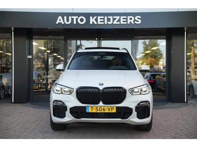 BMW X5 xDrive45e High Executive