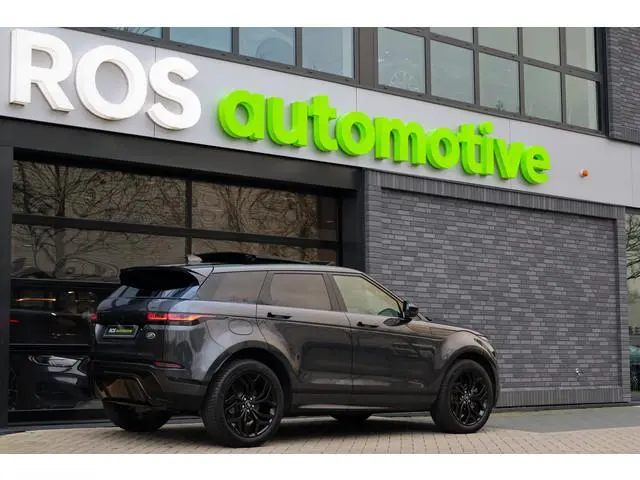 Land Rover Range Rover Evoque 1.5 P300e AWD R-Dynamic S | BTW | PANO | CAMERA | CARPLAY | ACC | STUU...