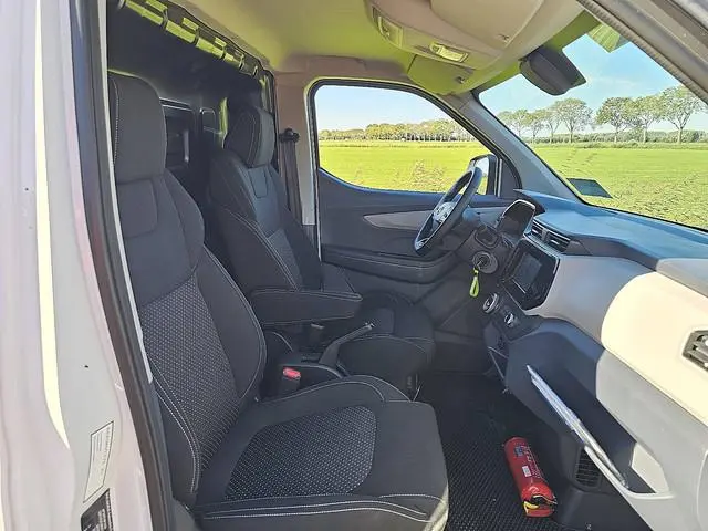 Maxus eDeliver3