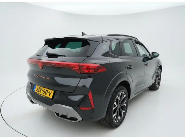 CUPRA Terramar 1.5 TSIe 150PK BUSINESS HEAD-UP/NAVI/CAMERA/LEDER MATRIX FABRIEKS GARANTIE