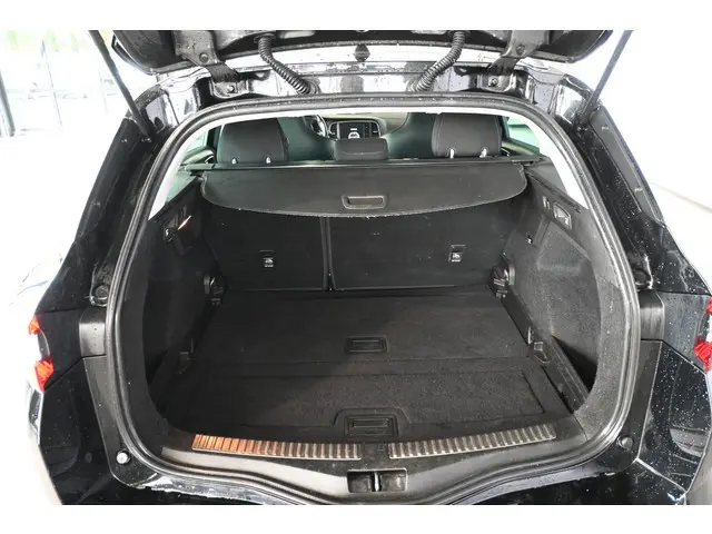 Renault Mégane Estate