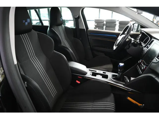 Renault Mégane Estate