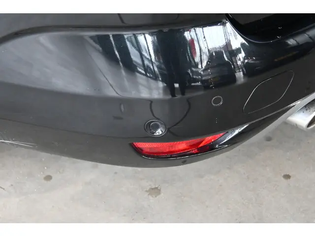 Renault Mégane Estate