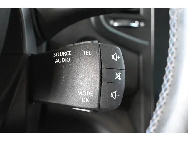 Renault Mégane Estate