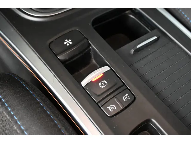 Renault Mégane Estate