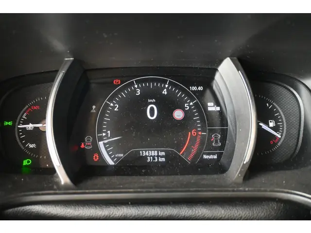 Renault Mégane Estate