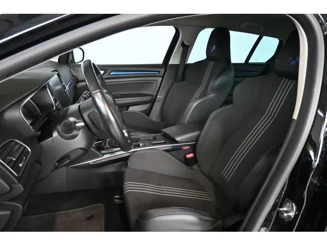 Renault Mégane Estate