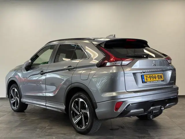 Mitsubishi Eclipse Cross 2.4 PHEV 4WD Business Executive Adaptive-Cruise Trekhaak