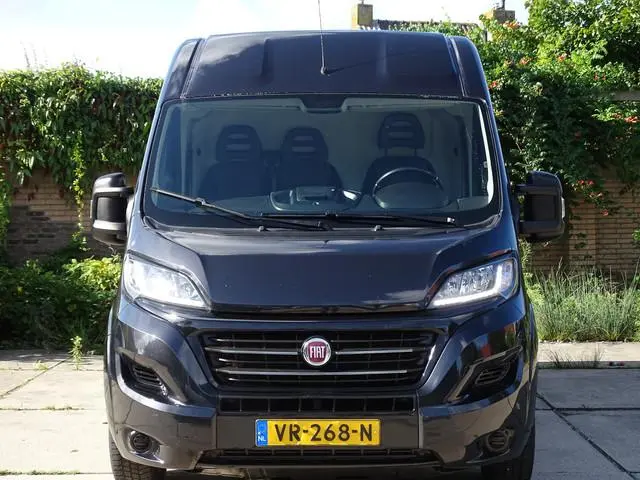 Fiat Ducato 2.3 MultiJet L2H2