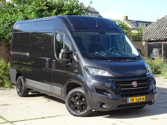 Fiat Ducato 2.3 MultiJet L2H2