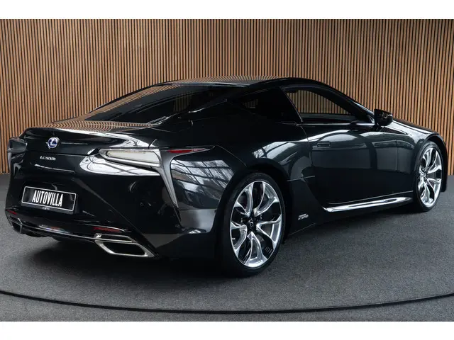 Lexus LC