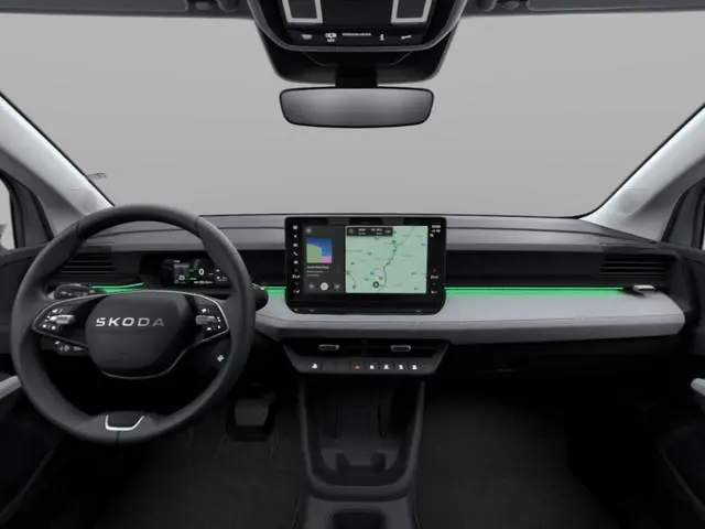 Skoda Epiq
