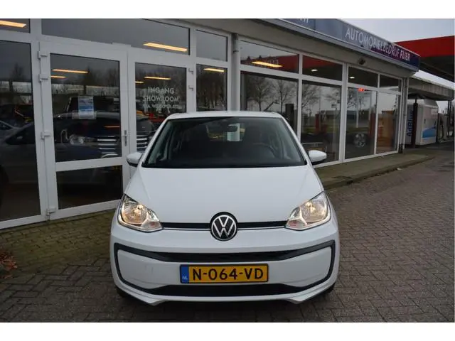 Volkswagen Up! 1.0 66PK Move Up! ✅ Clima ✅ Cruise ✅Camera ✅ PDC ✅