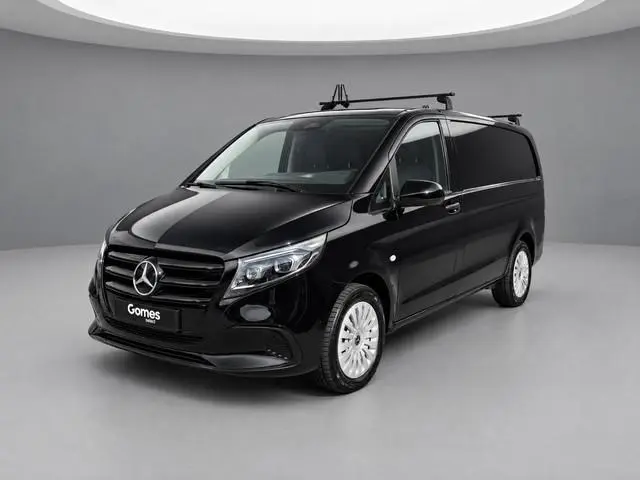 Mercedes-Benz Vito 114 CDI L2 Pro