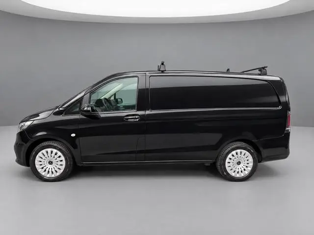 Mercedes-Benz Vito 114 CDI L2 Pro