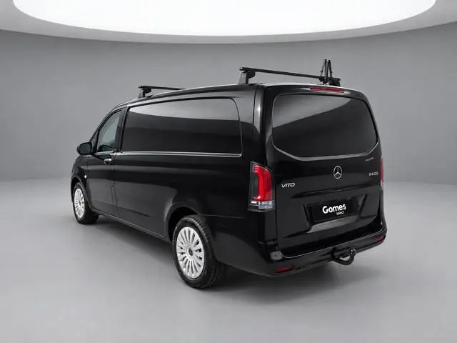 Mercedes-Benz Vito 114 CDI L2 Pro