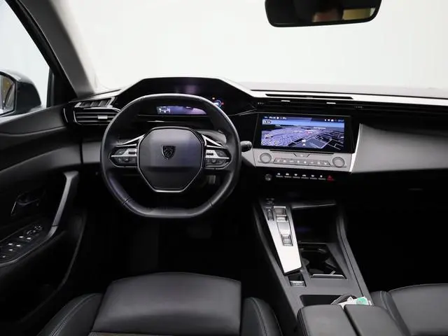 Peugeot 308 SW 1.6 Plug-in Hybrid 180 Active Pack Business | Automaat | Trekhaak | Stoel verwarming...