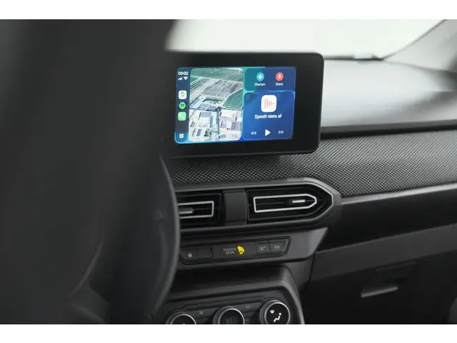Dacia Jogger 1.0 TCe 100 ECO-G Expression | 7 Zitplaatsen | Navigatie | Dodehoekdetectie | Camera |...