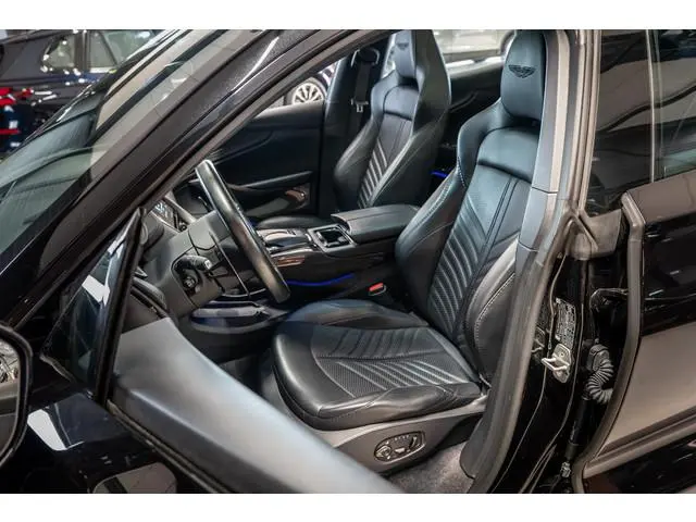 Aston Martin DBX 4.0 V8 707 Nederlandse Auto | Keramisch | Dealer Onderhouden | 2 Jaar Dealer garant...