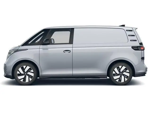 Volkswagen Bedrijfswagens ID. Buzz Cargo Bulli Limited Edition 79kWh 286pk 736299