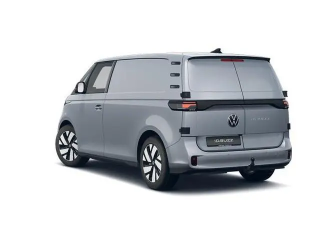 Volkswagen Bedrijfswagens ID. Buzz Cargo Bulli Limited Edition 79kWh 286pk 736299