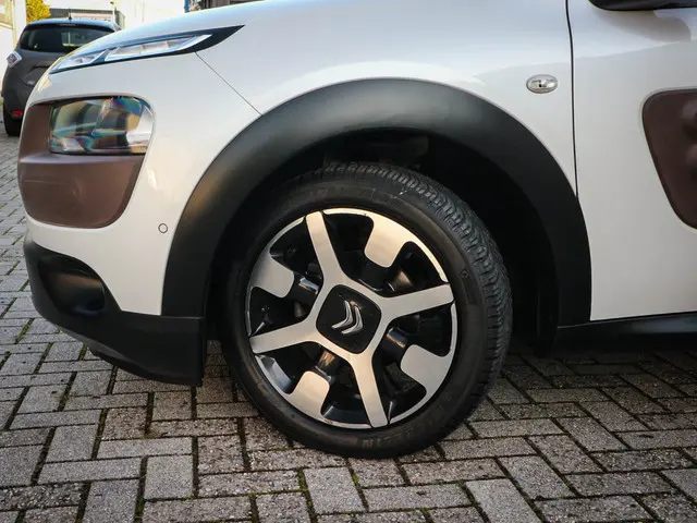 Citroën C4 Cactus