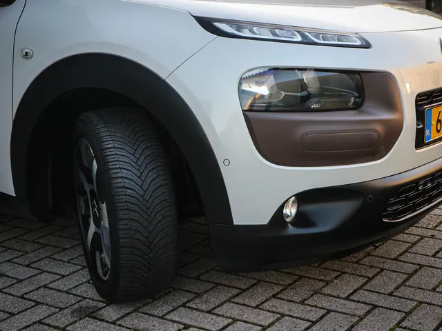 Citroën C4 Cactus
