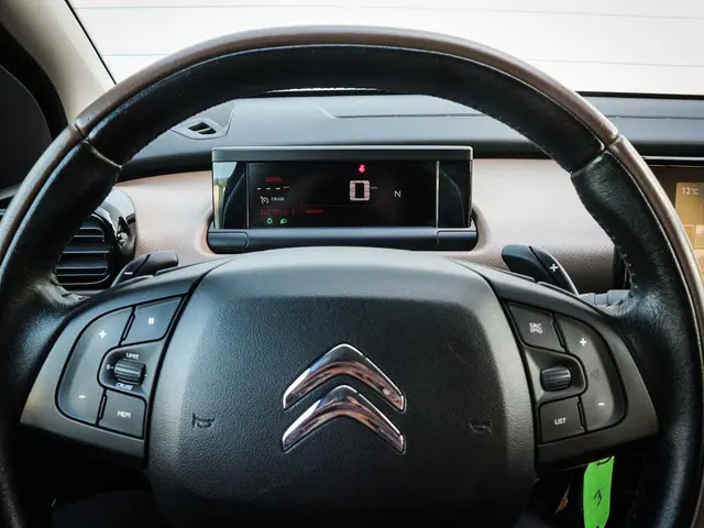 Citroën C4 Cactus 1.2 e-VTi Shine | Clima | Cruise | Navi | 17 inch | Pdc | Allseason |