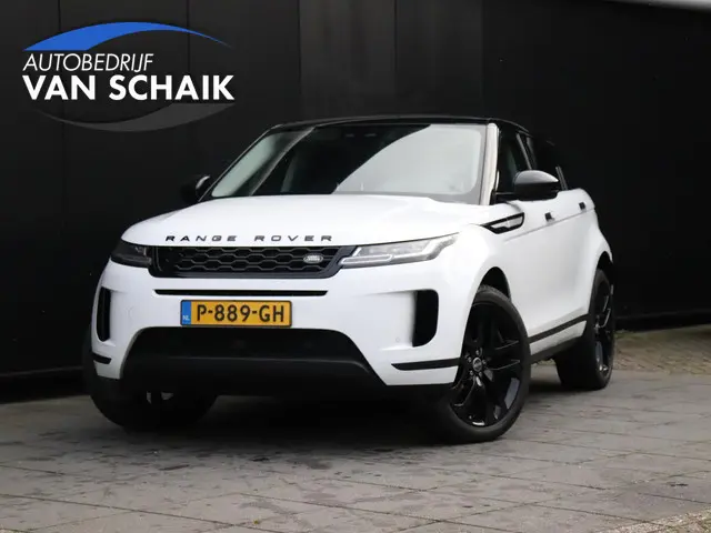 Land Rover Range Rover Evoque 1.5 P300e AWD HSE DYNAMIC | PANO-DAK | LEDER | NAVI | CAMERA | APPLE C...