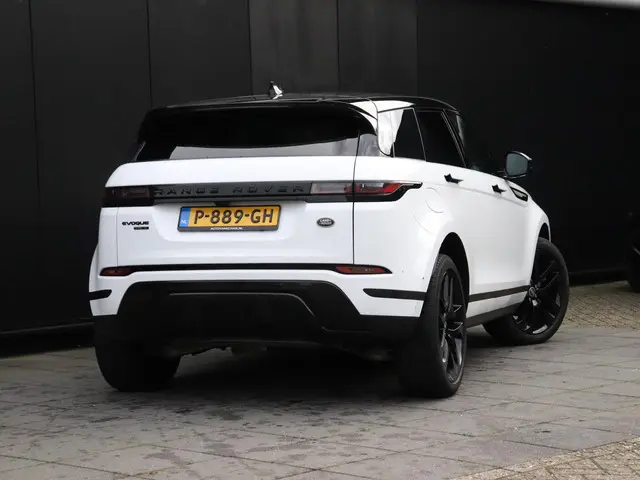 Land Rover Range Rover Evoque 1.5 P300e AWD HSE DYNAMIC | PANO-DAK | LEDER | NAVI | CAMERA | APPLE C...