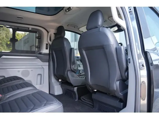 Ford Tourneo