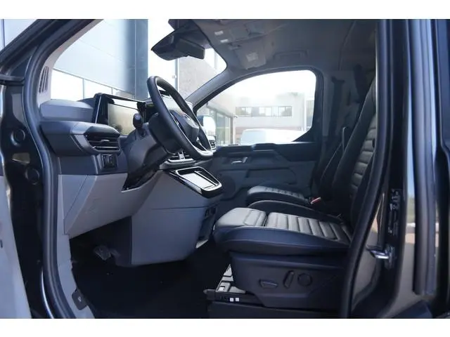 Ford Tourneo