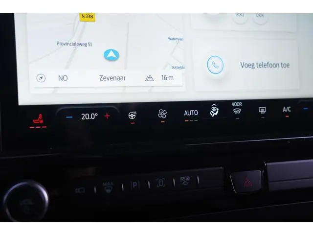 Ford Tourneo