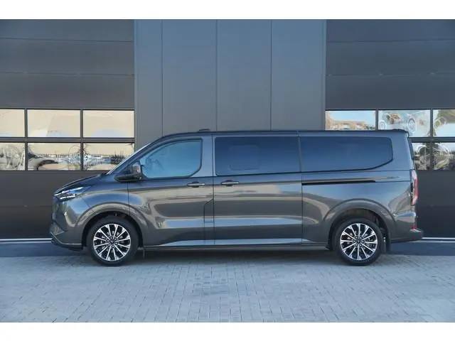 Ford Tourneo