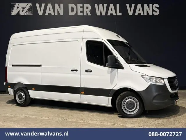 Mercedes-Benz Sprinter 314 CDI 143pk L2H2 Euro6 Airco | Camera | Apple Carplay | Android Auto | Crui...