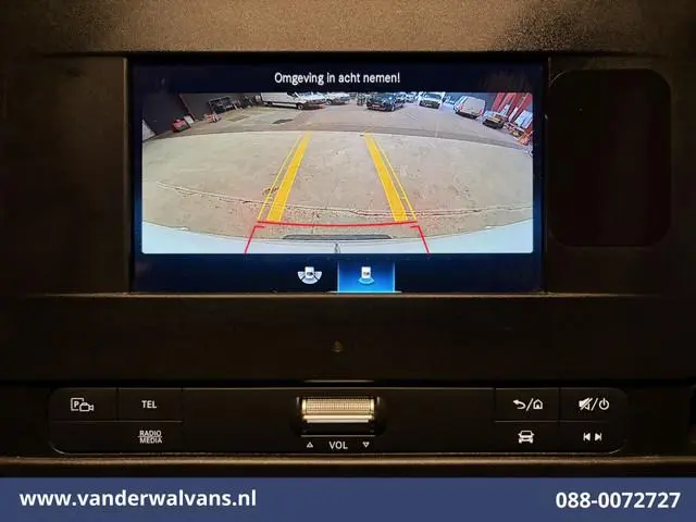 Mercedes-Benz Sprinter 314 CDI 143pk L2H2 Euro6 Airco | Camera | Apple Carplay | Android Auto | Crui...