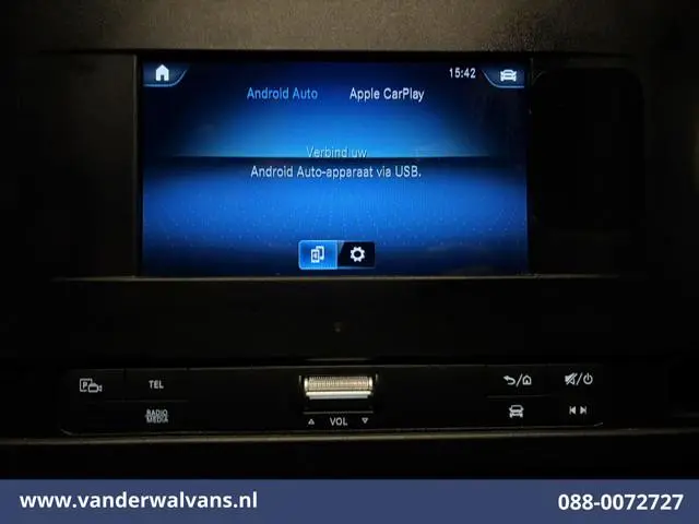 Mercedes-Benz Sprinter 314 CDI 143pk L2H2 Euro6 Airco | Camera | Apple Carplay | Android Auto | Crui...