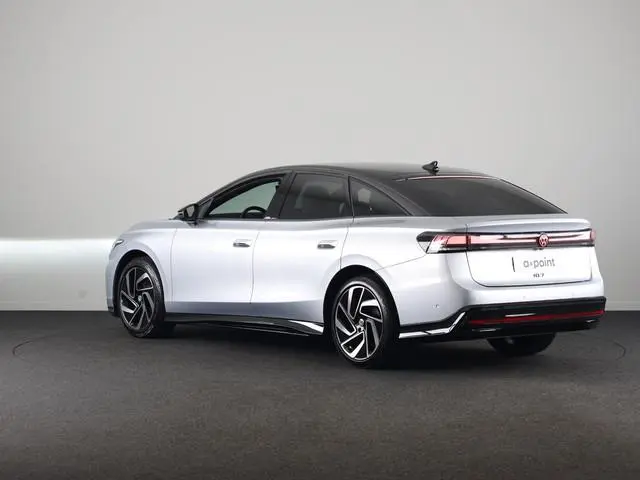Volkswagen ID.7 Pro Limited Edition 77 kWh accu 286 PK | Velgen 20" | Trekhaak| Stoel & Stuurverwarm...