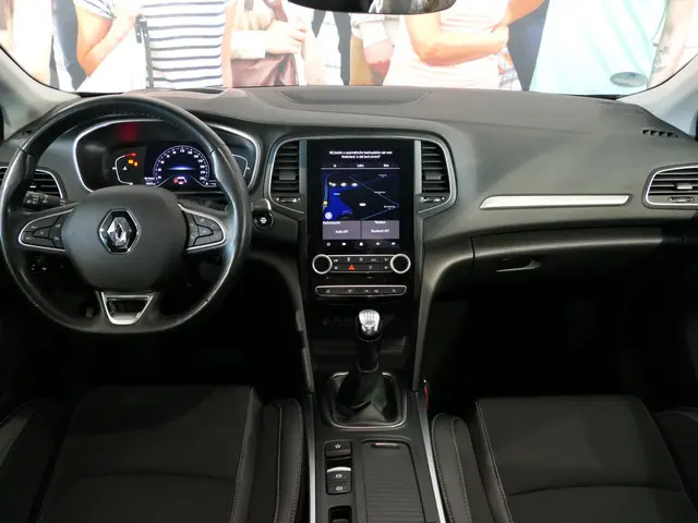 Renault Mégane