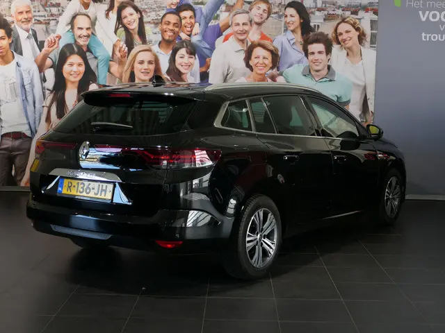 Renault Mégane