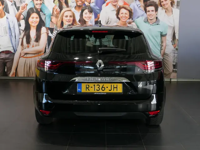 Renault Mégane